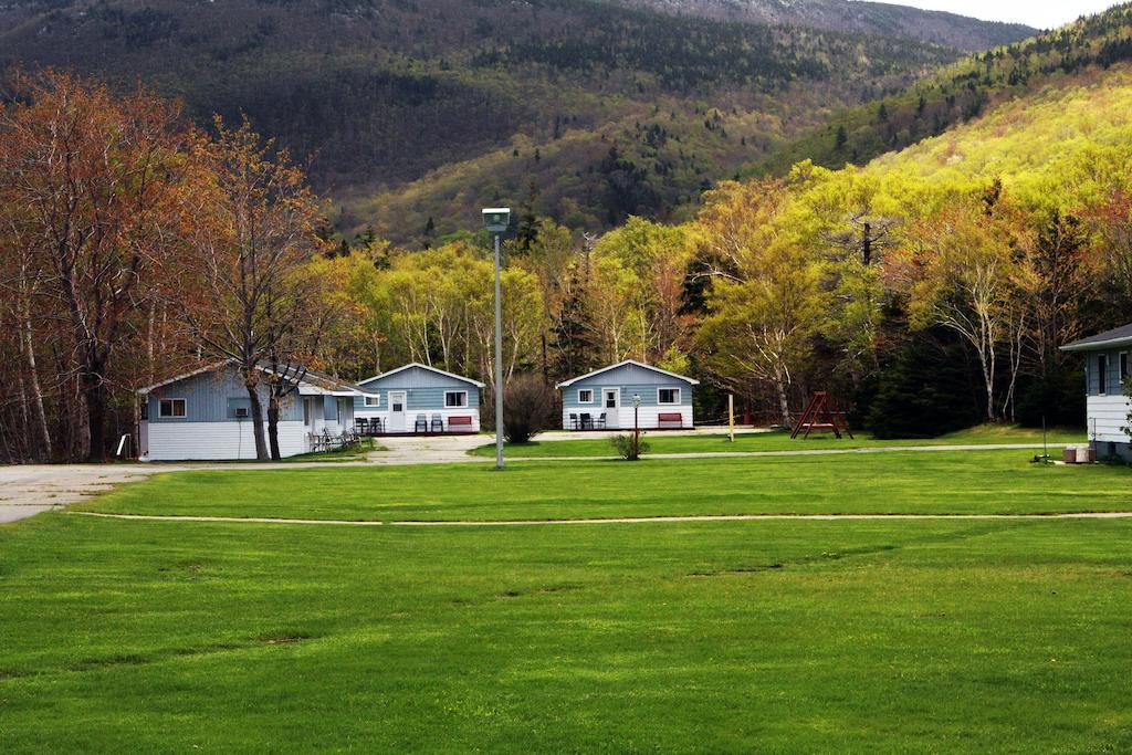 Mountain View & Pleasant Bay
