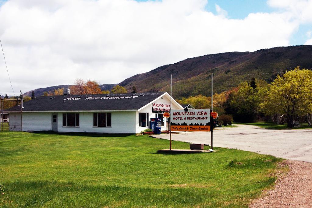 Holiday park Mountain View & 2*