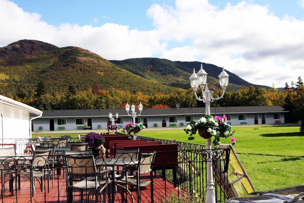 Holiday park Mountain View & 2*
