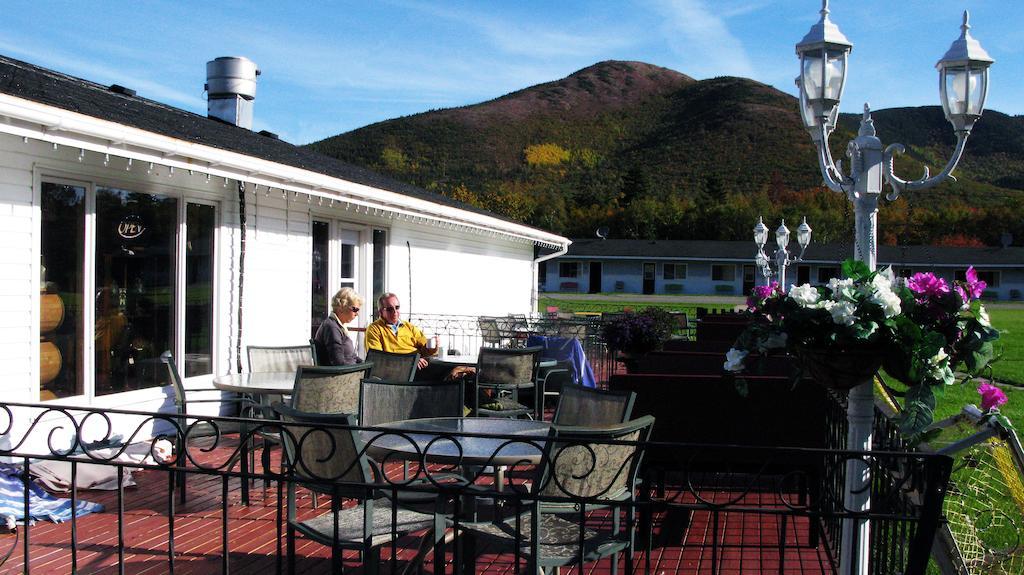 Holiday park Mountain View & Pleasant Bay