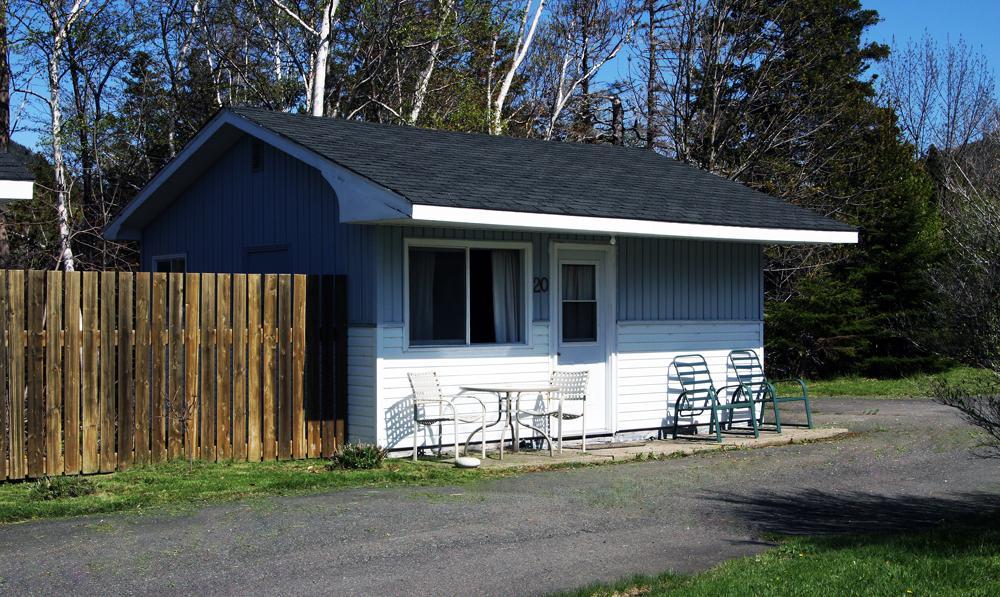 Holiday park Mountain View &
