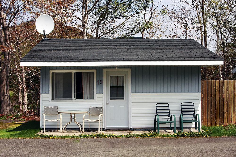 Holiday park Mountain View & Pleasant Bay