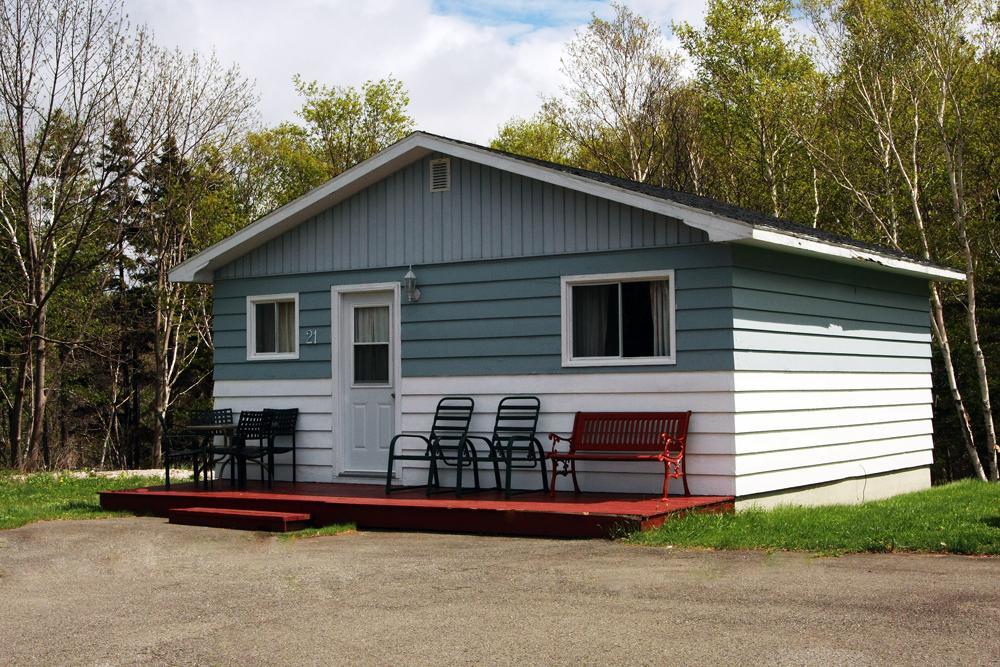 Holiday park Mountain View & 2*