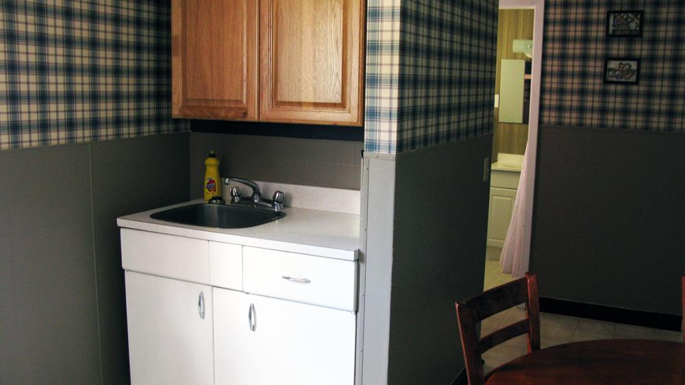 Holiday park Mountain View &